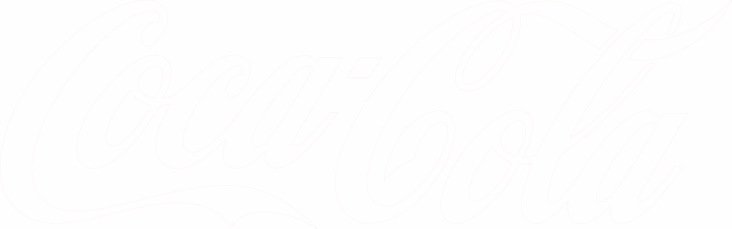 Coca-Cola Logo transparent