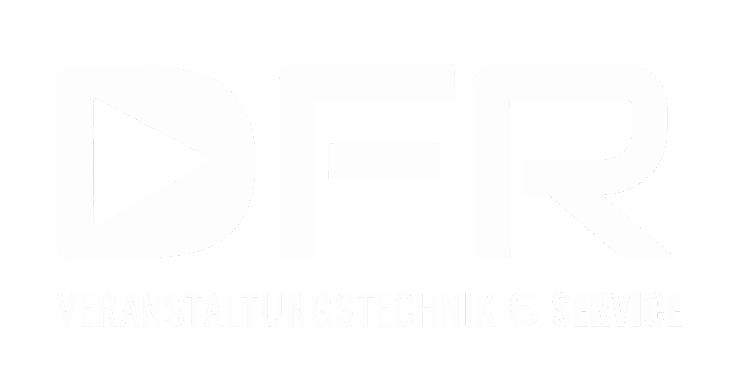 Logo von DFR Veranstaltungstechnik & Service