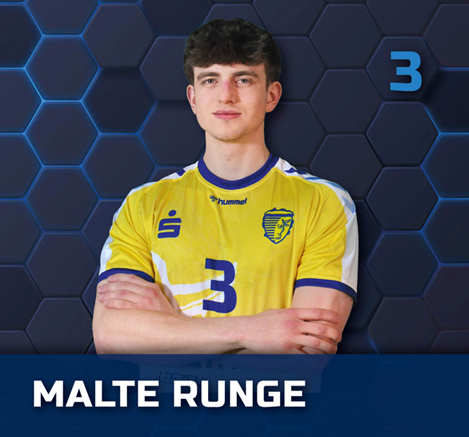 Malte Runge