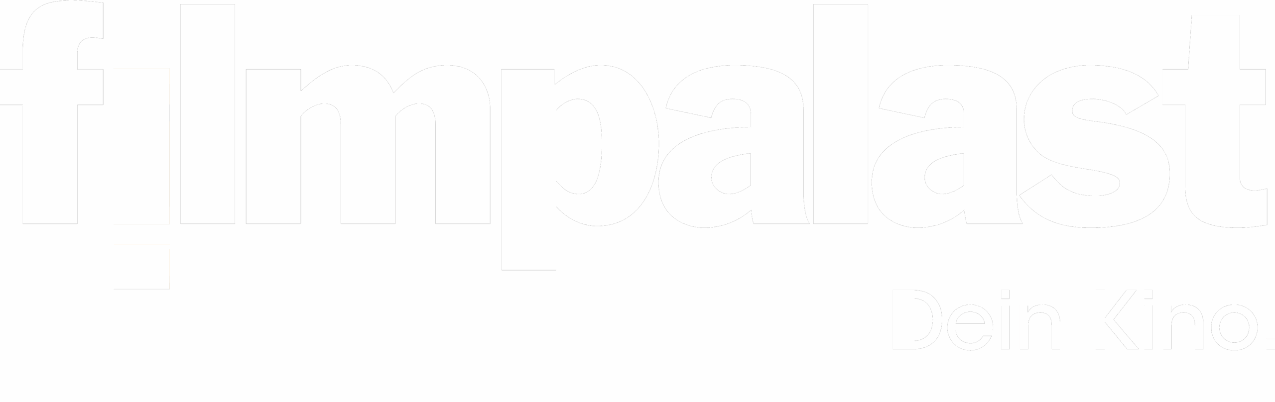 Filmpalast Logo