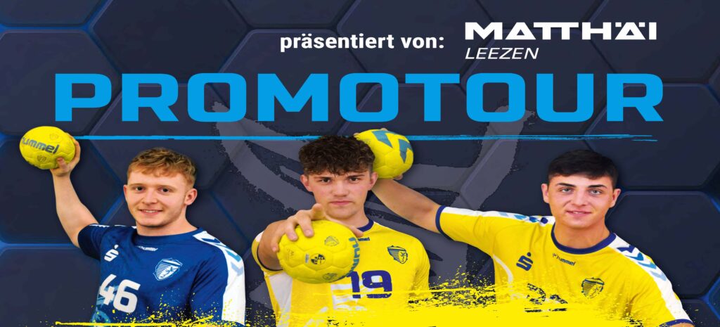 Tourplakat