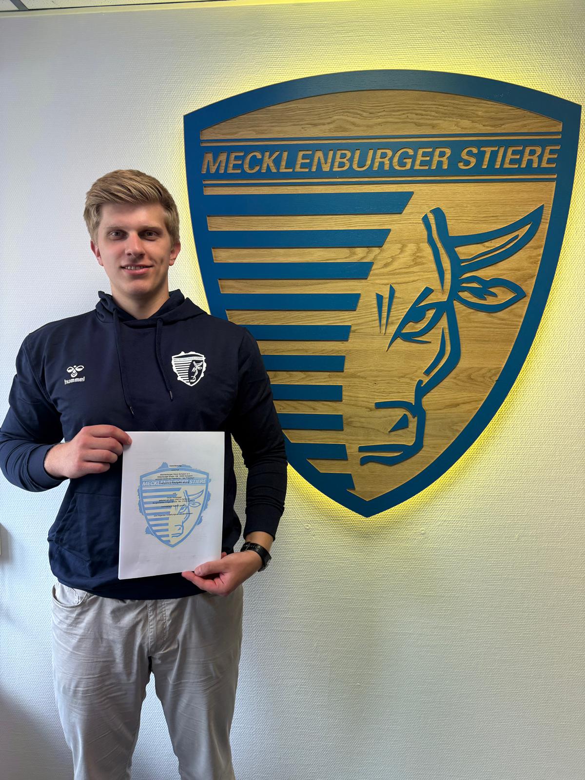 Niklas Korstregge