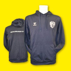 Vereinskollektion Hoodie