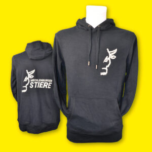 Fankollektion Hoodie blau