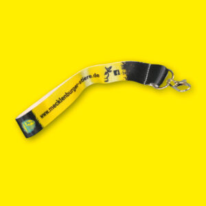 Schlüsselband klein