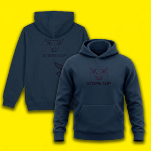 Stiere-Cup Hoodie