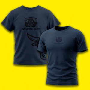 Stiere-Cup T-Shirt