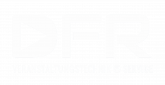 Logo von DFR Veranstaltungstechnik & Service